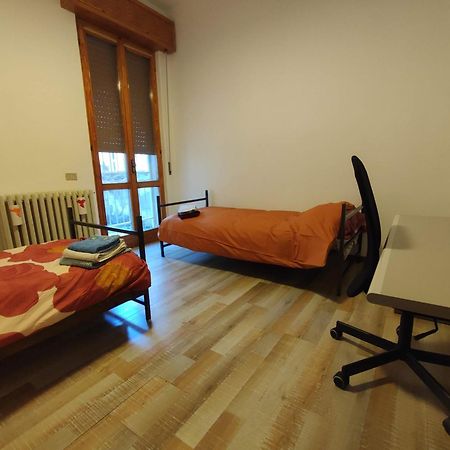 Casa Zoe Villa Piacenza Exterior foto