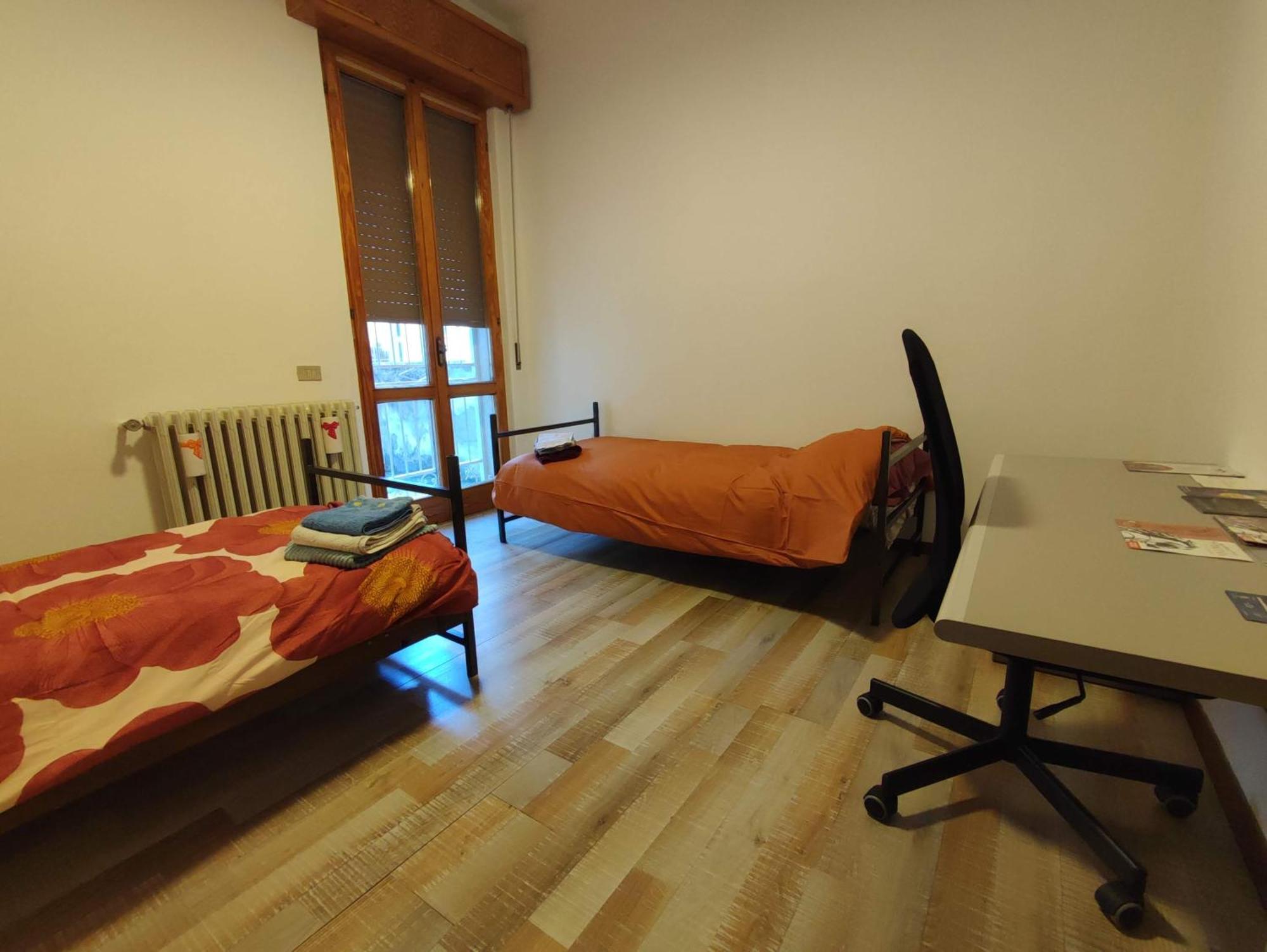 Casa Zoe Villa Piacenza Exterior foto