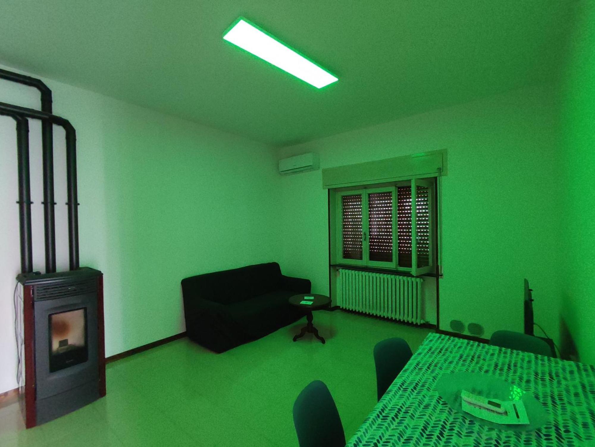 Casa Zoe Villa Piacenza Exterior foto