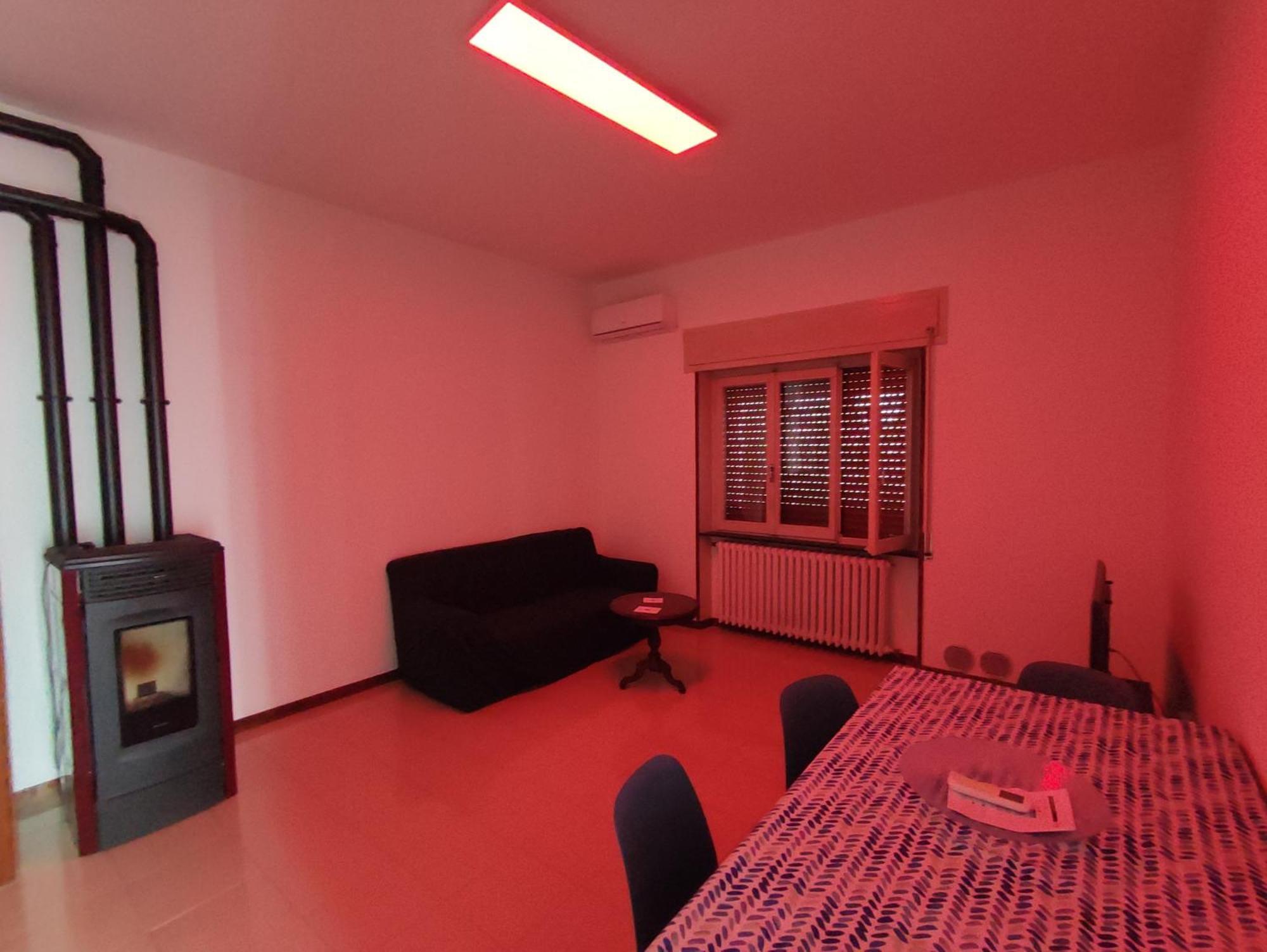 Casa Zoe Villa Piacenza Exterior foto